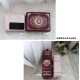 Morning Glory Star and Moon Magic Book Bag(Limited Stock/9 Colours)